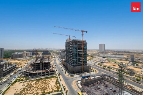 Apartmen di Majan, Dubai, UAE 1 bilik tidur, 69.4 meter persegi № 727329 - foto 17