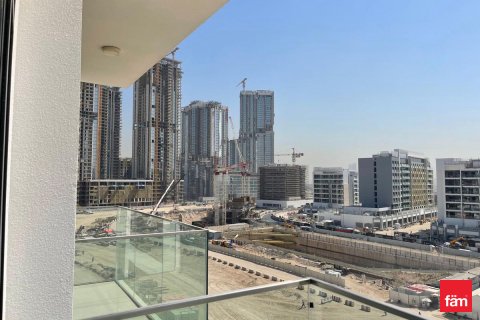 Apartmen di Meydan, Dubai, UAE 28.5 meter persegi № 727314