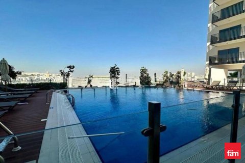 Al Furjan, Dubai, संयुक्त अरब अमीरात में अपार्टमेंट, 31.6 वर्ग मीटर, संख्या 727313 - फ़ोटो 4