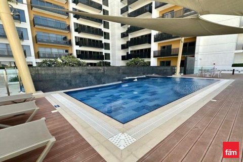 Al Furjan, Dubai, संयुक्त अरब अमीरात में अपार्टमेंट, 31.6 वर्ग मीटर, संख्या 727313 - फ़ोटो 10
