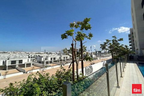 Al Furjan, Dubai, संयुक्त अरब अमीरात में अपार्टमेंट, 31.6 वर्ग मीटर, संख्या 727313 - फ़ोटो 1