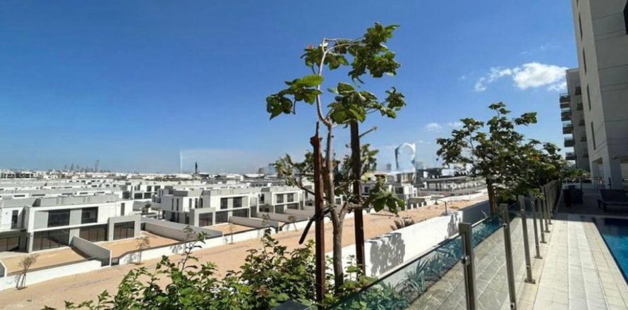 Al Furjan, Dubai, BAE’de daire 31.6 m&sup2; No 727313