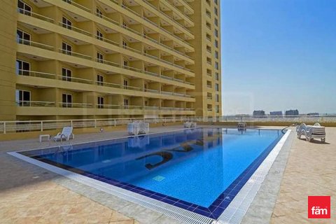 Apartment in Dubai Production City (IMPZ), UAE 1 bedroom, 75.4 sq.m. № 727315 - photo 7