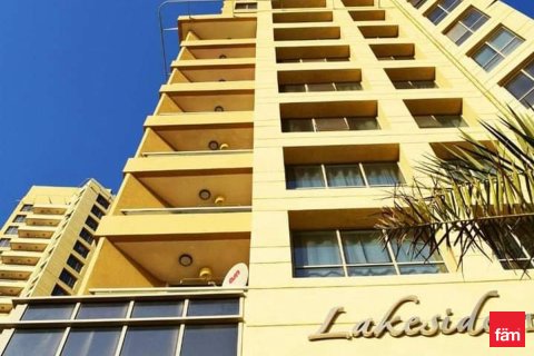 Apartamento em Dubai Production City (IMPZ), Dubai, EAU 1 quarto, 75.4 m2 № 727315