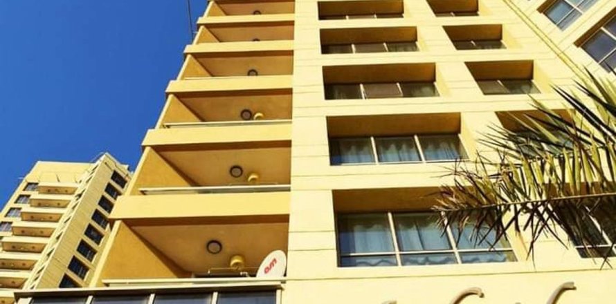 Apartment in Dubai Production City (IMPZ), UAE 1 bedroom, 75.4 sq.m. № 727315