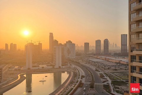 Apartment in Dubai Production City (IMPZ), UAE 1 bedroom, 75.4 sq.m. № 727315 - photo 4
