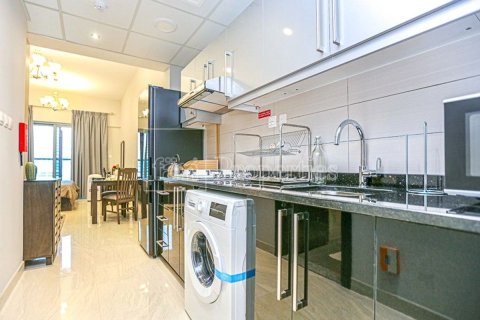 Apartment til salg i Business Bay, Dubai, UAE 46.5 kvm № 727330 - foto 3
