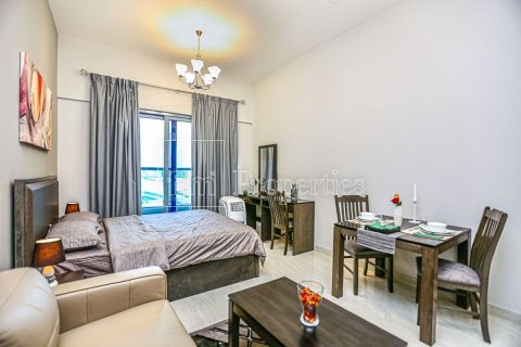 Apartmen di Business Bay, Dubai, UAE 46.5 meter persegi № 727330