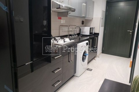 Apartment til salg i Business Bay, Dubai, UAE 46.5 kvm № 727330 - foto 6