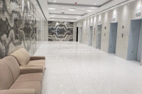 Apartment til salg i Business Bay, Dubai, UAE 46.5 kvm № 727330 - foto 12