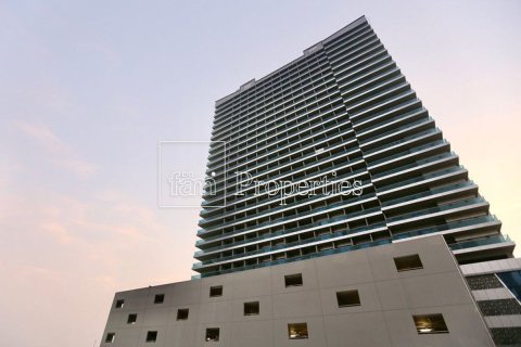 Apartment til salg i Business Bay, Dubai, UAE 46.5 kvm № 727330 - foto 15