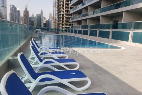 Apartment til salg i Business Bay, Dubai, UAE 46.5 kvm № 727330 - foto 11