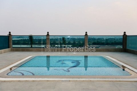 Apartment til salg i Business Bay, Dubai, UAE 46.5 kvm № 727330 - foto 10