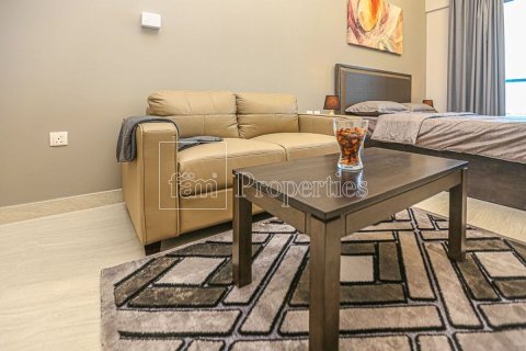 Apartment til salg i Business Bay, Dubai, UAE 46.5 kvm № 727330 - foto 7