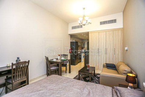 Apartment til salg i Business Bay, Dubai, UAE 46.5 kvm № 727330 - foto 2
