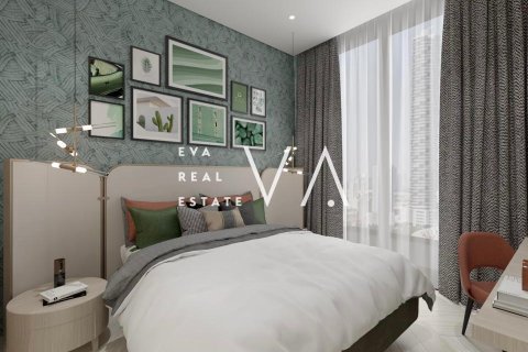 Jumeirah Village Circle, Dubai, BAE’de daire 1 yatak odası, 72.83 m&sup2; No 728329