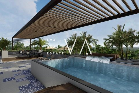 Jumeirah Village Circle, Dubai, BAE’de satılık daire 1 yatak odası, 72.83 m² No 728329 - fotoğraf 6