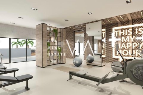 Jumeirah Village Circle, Dubai, BAE’de satılık daire 1 yatak odası, 72.83 m² No 728329 - fotoğraf 2
