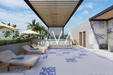 Jumeirah Village Circle, Dubai, BAE’de satılık daire 1 yatak odası, 72.83 m² No 728329 - fotoğraf 4