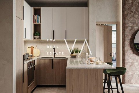 Jumeirah Village Circle, Dubai, BAE’de satılık daire 1 yatak odası, 72.83 m² No 728329 - fotoğraf 7