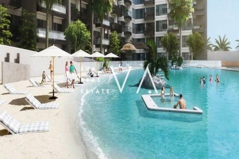 Apartment til salg i Dubai, UAE 1 værelse, 30.04 kvm № 728330 - foto 11