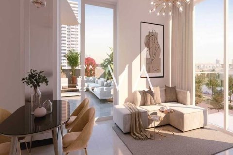 Apartment til salg i Dubai, UAE 1 værelse, 30.04 kvm № 728330 - foto 10
