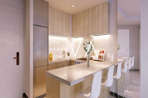 Apartment til salg i Dubai, UAE 1 værelse, 30.04 kvm № 728330 - foto 9