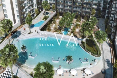Apartment til salg i Dubai, UAE 1 værelse, 30.04 kvm № 728330 - foto 2