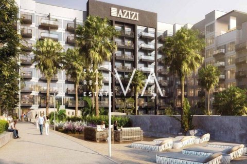 Apartment til salg i Dubai, UAE 1 værelse, 30.04 kvm № 728330 - foto 6