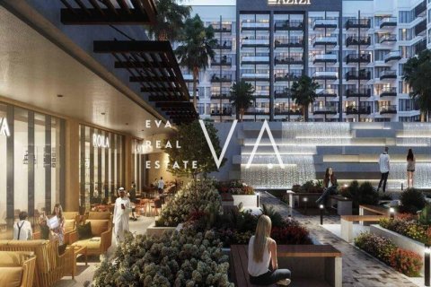 Apartment til salg i Dubai, UAE 1 værelse, 30.04 kvm № 728330 - foto 5