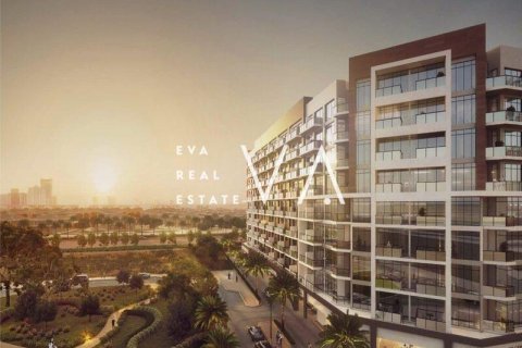 Apartment til salg i Dubai, UAE 1 værelse, 30.04 kvm № 728330 - foto 1
