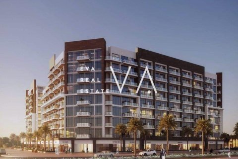 Apartment til salg i Dubai, UAE 1 værelse, 30.04 kvm № 728330 - foto 3