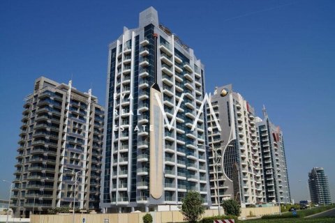 Apartment sa Dubai, UAE 1 silid, 44.41 sq.m. № 728331 - larawan 6