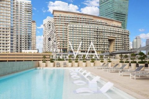 Business Bay, Dubai, UAE의 판매용 아파트 침실 1개, 97.08제곱미터 번호 728327 - 사진 1