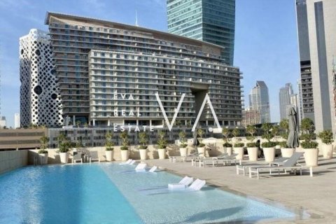 Business Bay, Dubai, UAE의 판매용 아파트 침실 1개, 97.08제곱미터 번호 728327 - 사진 6