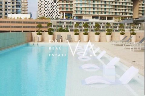Business Bay, Dubai, UAE의 판매용 아파트 침실 1개, 97.08제곱미터 번호 728327 - 사진 9