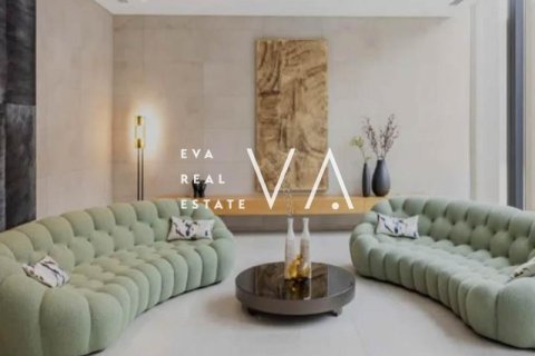 Business Bay, Dubai, UAE의 판매용 아파트 침실 1개, 97.08제곱미터 번호 728327 - 사진 10
