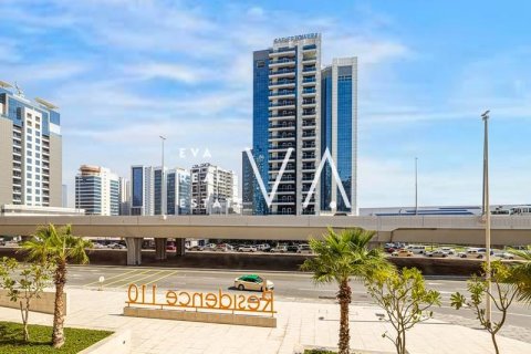 Business Bay, Dubai, UAE의 판매용 아파트 침실 1개, 97.08제곱미터 번호 728327 - 사진 3