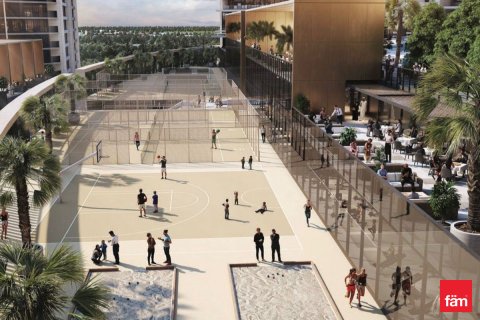 Müüa korter asukohaga Motor City, Dubai, AÜE: 1 magamistoaga, 56.8 m² Nr 727565 - pilt 8