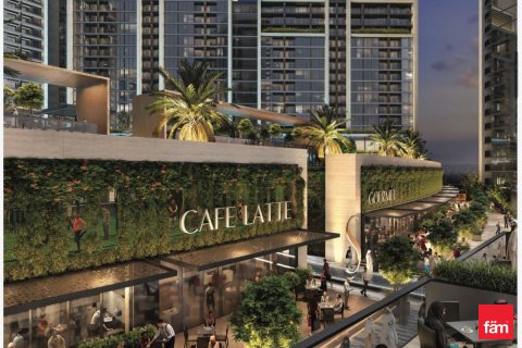 Müüa korter asukohaga Motor City, Dubai, AÜE: 1 magamistoaga, 56.8 m² Nr 727565 - pilt 7