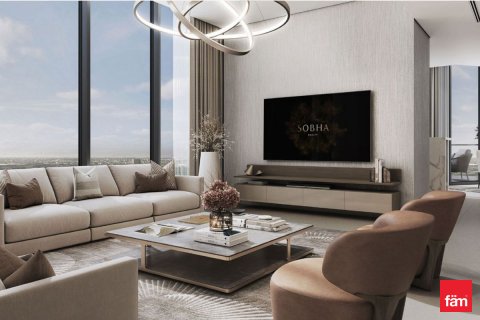Müüa korter asukohaga Motor City, Dubai, AÜE: 1 magamistoaga, 56.8 m² Nr 727565 - pilt 3