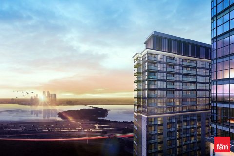 Müüa korter asukohaga Motor City, Dubai, AÜE: 1 magamistoaga, 56.8 m² Nr 727565 - pilt 9