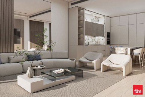 Müüa korter asukohaga Motor City, Dubai, AÜE: 1 magamistoaga, 56.8 m² Nr 727565 - pilt 1