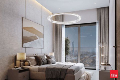 Müüa korter asukohaga Motor City, Dubai, AÜE: 1 magamistoaga, 56.8 m² Nr 727565 - pilt 4