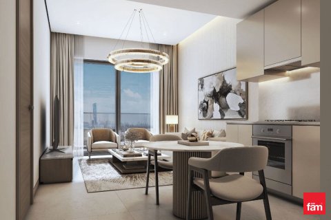 Müüa korter asukohaga Motor City, Dubai, AÜE: 1 magamistoaga, 56.8 m² Nr 727565 - pilt 5