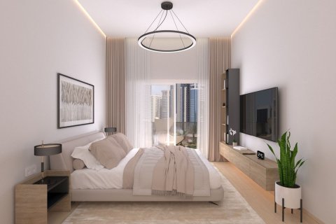 Apartament în Wadi Al Safa 2, Dubai, EAU 1 dormitor, 80.5 mp.  №727566