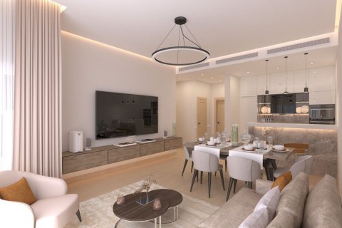 Apartment in Wadi Al Safa 2, Dubai, UAE 1 bedroom, 80.5 sq.m. № 727566 - photo 8