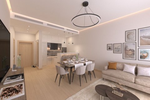 Apartment in Wadi Al Safa 2, Dubai, UAE 1 bedroom, 80.5 sq.m. № 727566 - photo 7