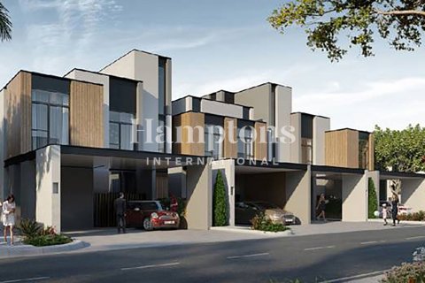 Снять в аренду таунхаус в Мудон, Дубай, ОАЭ 3 спальни, 218.32205000м2, № 697166 - фото 10