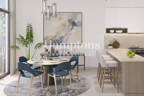 Снять в аренду таунхаус в Мудон, Дубай, ОАЭ 3 спальни, 218.32205000м2, № 697166 - фото 2